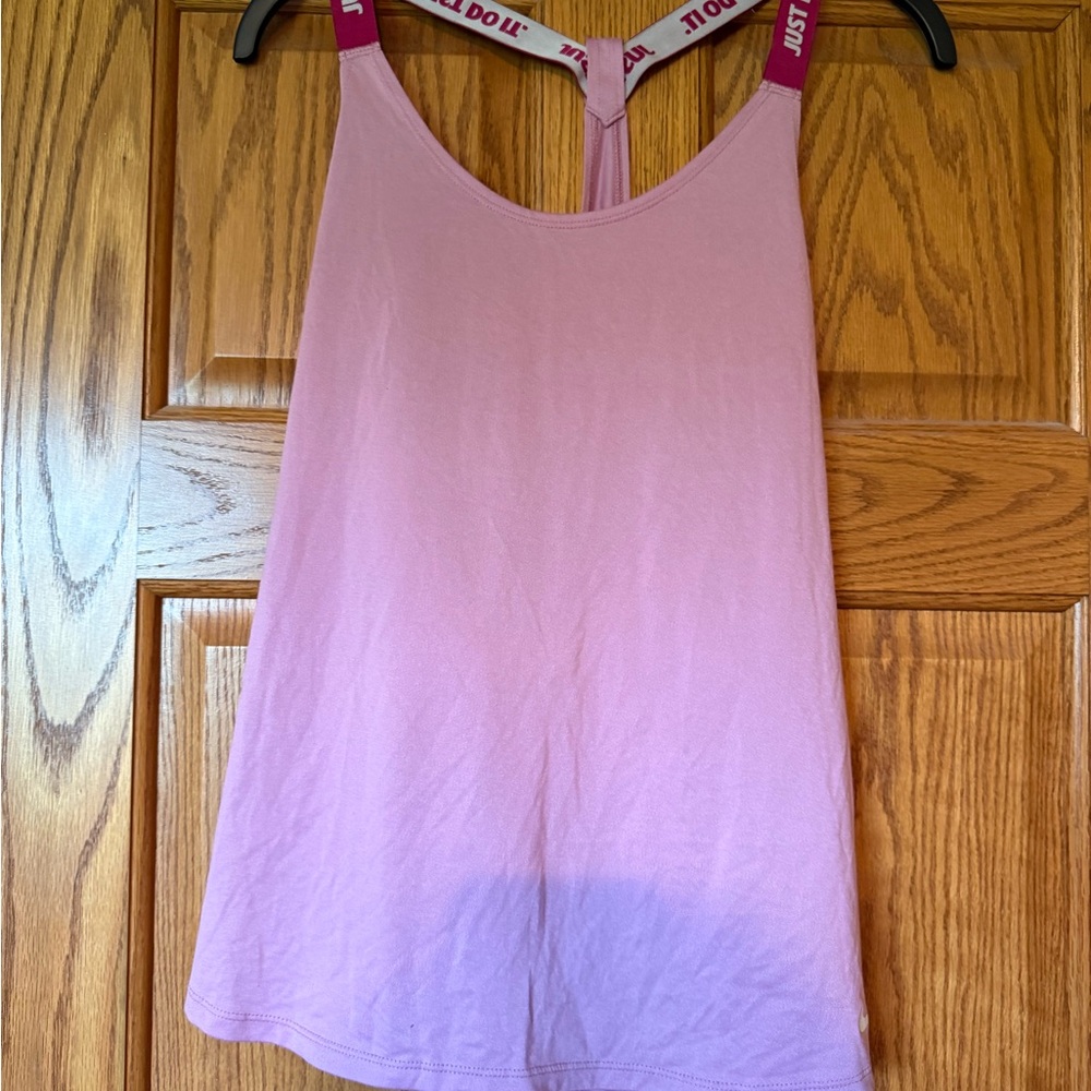 Nike tank top